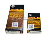 ACL Race Rod and Main Bearings for Honda D16A1 D16Y5 D16Y7 D16Y8 D16Z6 STD