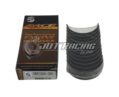 ACL Race Rod Bearings +.025mm for 1JZGTE 2JZGE 2JZGTE Supra 6B8100H-.025
