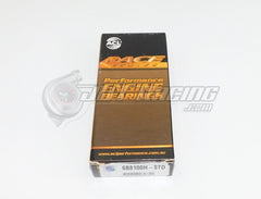 ACL Race 6B8100H-STD Rod Bearings For Toyota Supra 2JZGE 2JZGTE SC300 IS300