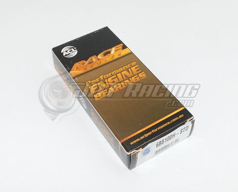 ACL Race STD Main and Rod Bearings For Toyota Supra 2JZGE 2JZGTE SC300 IS300