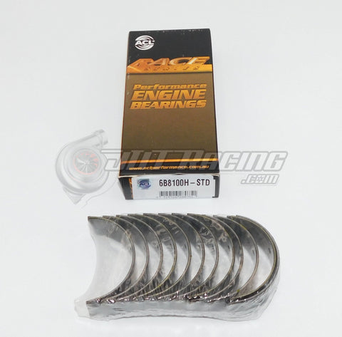 ACL Race STD Main and Rod Bearings For Toyota Supra 1JZGTE 1JZ-GTE Soarer 2.5L