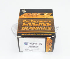 ACL Race 7M2394H STD Main Bearing Set for Nissan Skyline RB20 RB25 RB30 RD28