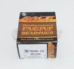 ACL Race 7M2428H STD Engine Main Bearings for Nissan Skyline RB26DETT RB26