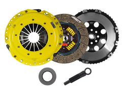 ACT Heavy Duty Performance  Street Sprung Clutch Kit for Audi A4 2006-2008 2.0L Turbo