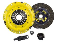 ACT Heavy Duty Performance Street Sprung Clutch Kit for BMW M3 E46 2001-2006