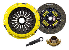 ACT ME3-HDSS Heavy Duty Street Sprung Clutch Kit for 2008-2015 Mitsubishi EVO 2.0L Turbo