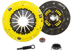 ACT SB5-HDSS HD/Perf Street Sprung Clutch Kit for 06-08 Forester 2.5L Turbo