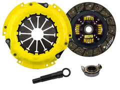 ACT TC2-HDSS Heavy Duty Perf Street Sprung Clutch Kit for 91-97/00-05 Celica