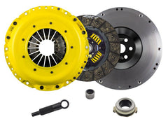 ACT Xtreme Performance Street Sprung Clutch Kit for Mazdaspeed3 2.3L Turbo 07-13