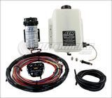 GENUINE AEM 30-3300 Water Methanol Injection Kit 1 Gallon Tank V2 w/ MAP Sensor