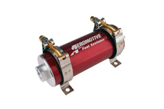 Aeromotive #11106 Fuel System 700 HP EFI Fuel Pump - Red