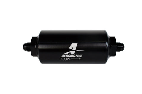 Aeromotive #12345 Fuel System In-Line Filter