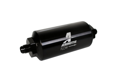 Aeromotive #12345 Fuel System In-Line Filter