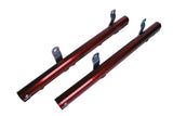 Aeromotive #14117 Fuel System 1997 thru 2005 Ford 5.4 Liter 2 valve Fuel Rails (non lig