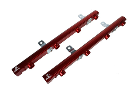 Aeromotive #14117 Fuel System 1997 thru 2005 Ford 5.4 Liter 2 valve Fuel Rails (non lig