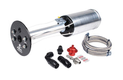 Aeromotive #18670 Fuel System Stealth Fuel System, In-Tank - 2003 and up Corvette, A100