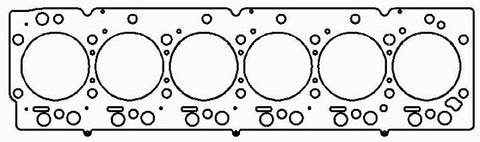 Cometic Dodge Cummins Diesel 6.7L 4.312 inch Bore .052 inch MLX Headgasket