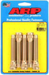 ARP 94-04 Ford Mustang Front Wheel Stud Kit (Set of 5) #100-7724