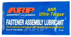 ARP Ultra Torque Lube 0.50 oz #100-9908