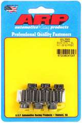 ARP Mini 1.6L W11/B16 Pressure Plate Bolt Kit #101-2202