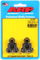 ARP Nissan 2.4L KA24 Pressure Plate Bolt Kit #102-2202