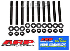 ARP Nissan 2.4L KA24E/D 4cyl Main Stud Kit #102-5401