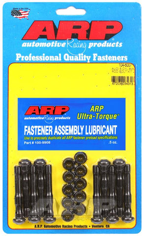 ARP Audi 5-Cylinder Rod Bolt Kit #104-6007