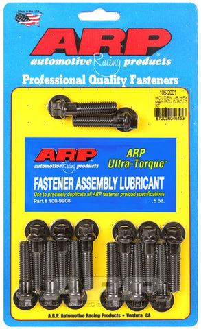 ARP Holden V8 Hex Manifold Bolt Kit #105-2001