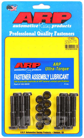 ARP 90-94 Eclipse Connecting Rod Bolt Kit #107-6001