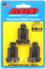 ARP Honda DOHC Presure Plate Bolt Kit (9) #108-2202