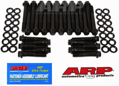 ARP AMC 343-401 70+ Hex Head Bolt Kit #114-3602