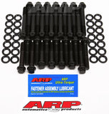 ARP AMC 343-401 1970-Up w/ Edelbrock Heads Head Bolt Kit #114-3604