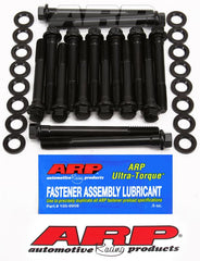 ARP Buick Stage 86-87 GN and T-Type Hex Head Bolt Kit #123-3603