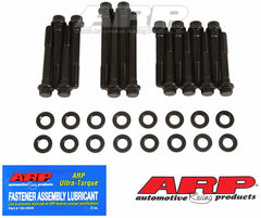 ARP Buick V6 Stage I 12Pt Head Bolt Kit #123-3701