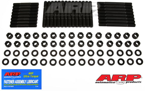 ARP Buick 215cid Hex Head Stud Kit #124-4002