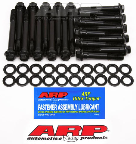 ARP Buick 455c i.d. Head Bolt Kit #125-3601