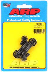 ARP Chevy 12pt Fuel Pump Bolt Kit #130-1601