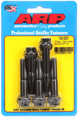 ARP Chevy 12pt Water Pump Bolt Kit #130-3201