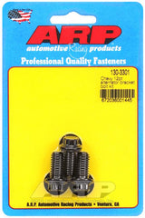 ARP Chevy 12pt Alternator Bracket Bolt Kit #130-3301