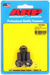 ARP Chevy Hex Alternator Bracket Bolt Kit #130-3302