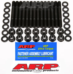 ARP Chevy Inline 6 194-292 Main Stud Kit #132-5401