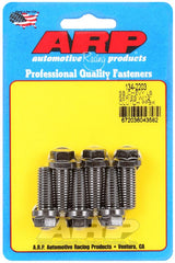 ARP LS w/ 12in Pressure Plate Bolt Kit #134-2203