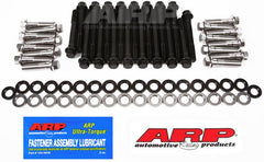 ARP SB Chevy OEM SS Hex Head Bolt Kit (Outer Row Only) #134-3603