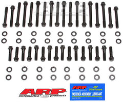 ARP SB Chevy 12pt head bolt kit #134-3701