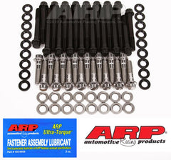 ARP SB Chevy OEM SS 12pt Head Bolt Kit Outer ROW ONLY #134-3703
