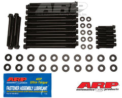 ARP SB Chevy 12pt head bolt kit (Fits GenIII/LS, 2003 & earlier) #134-3709