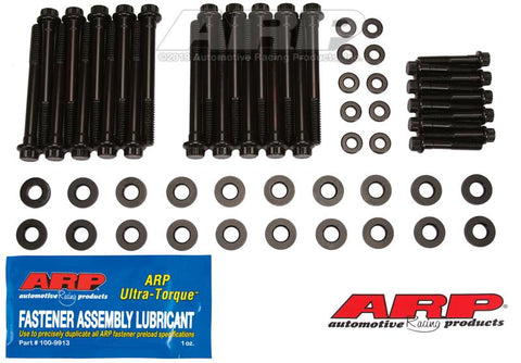 ARP Chevrolet LSA 8740 Chromoly 12pt Head Bolt Kit #134-3713