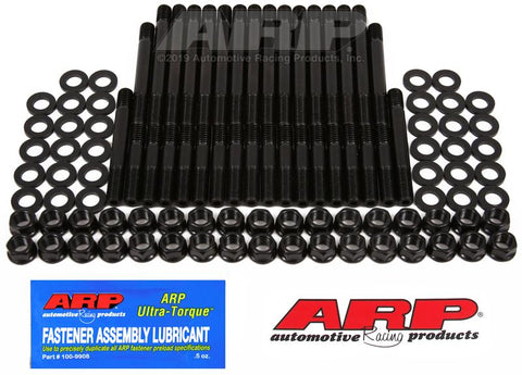 ARP SB Chevy Hex Head Stud Kit #134-4001