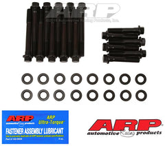 ARP SB Chevy 4 Bolt Main Bolt Kit #134-5202