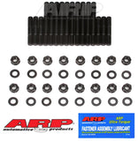 ARP SB Chevy Main Stud Kit #134-5601